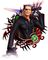 SN - KH III Xigbar 7★ KHUX.png