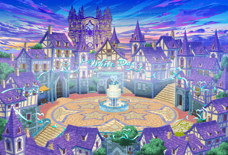 File:Daybreak Town - Fountain Square (White Day) KHX.png