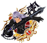 KH II Black Coat Riku B 7★ KHUX.png