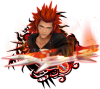 HD Axel