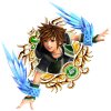 SN - Blitz Form Sora 7★ KHUX.png