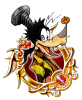 Illustrated Halloween Goofy 6★ KHUX.png