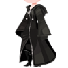 Organization XIII (♀) Avatar Board