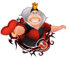 Queen of Hearts 6★ KHUX.png