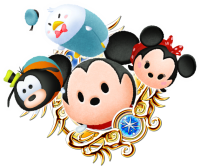 Tsum Tsum Mickey & Pals 7★ KHUX.png