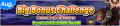 Event - Big Bonus Challenge (August 2020) banner KHUX.png