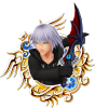 KH CoM Black Coat Riku