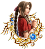 SN++ - FF7R Aerith