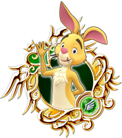 SN++ - KH III Rabbit 7★ KHUX.png