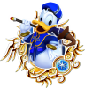 KH III Donald