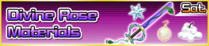 Special - Divine Rose Materials banner KHUX.png