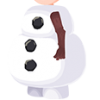 Olaf (♂) Avatar Board