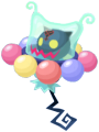 Bunch O' Balloons