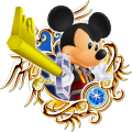 KH II King Mickey 7★ KHUX.png