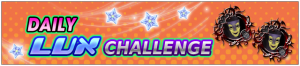 Event - Daily Lux Challenge banner KHUX.png