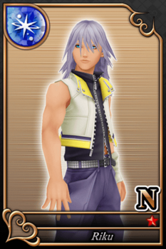 Riku