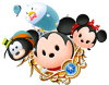 Tsum Tsum Mickey & Pals 6★ KHUX.png