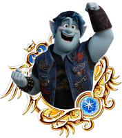 SN++ - Barley Lightfoot 7★ KHUX.png