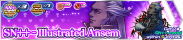 Shop - SN++ - Illustrated Ansem banner KHUX.png