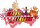 Candy Kingdom Logo KHUX.png