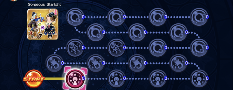 File:Avatar Board - Gorgeous Starlight KHUX.png