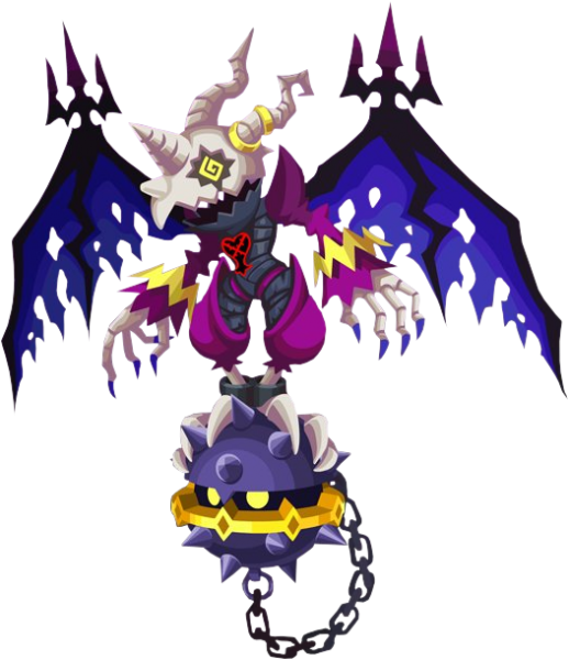 File:Margoyle KHUX.png