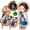 New Belle