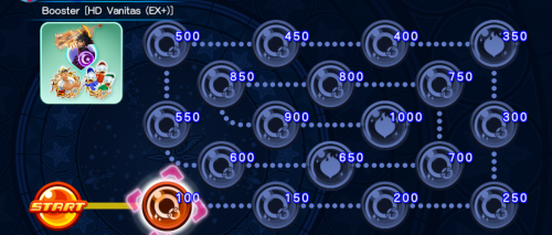 Cross Board - Booster (HD Vanitas (EX+)) KHUX.png