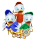 Huey & Dewey & Louie 6★ KHUX.png