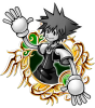 Illustrated Timeless River Sora 7★ KHUX.png