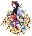 1st anniversary of KHUX