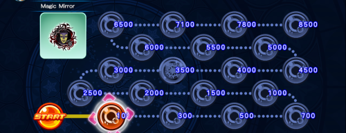 Cross Board - Magic Mirror 7 KHUX.png