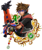 SN++ - KH III SF Sora 7★ KHUX.png