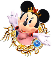 KH III Minnie 7★ KHUX.png