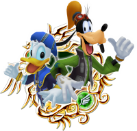 SN++ - Donald & Goofy 7★ KHUX.png