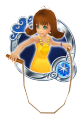 Selphie 3★ KHUX.png