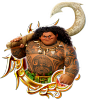 Maui 6★ KHUX.png