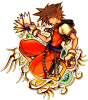 Illustrated Sora B