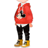 Casual Mickey (♂) Avatar Board