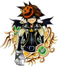 Illustrated Halloween Sora 7★ KHUX.png