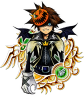 Illustrated Halloween Sora