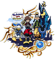 Key Art "Beginning" 7★ KHUX.png