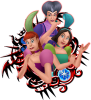 Lady Tremaine & Daughters 7★ KHUX.png