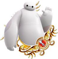 KH III Baymax 7★ KHUX.png