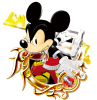 Toon KH II King Mickey 6★ KHUX.png