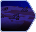 New Moon Barrens