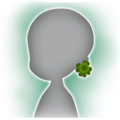Preview - Clover Earrings (Male).png