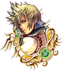 Roxas Art (EX) 7★ KHUX.png