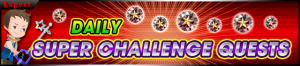 Event - Daily Super Challenge Quests banner KHUX.png