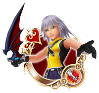 Riku 2nd Anniversary EV Ver 5★ KHUX.png